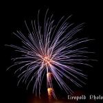 New Years Fireworks