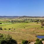 The Hunter Valley - Harpers Hill