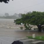 Mackay January 07 Flooding