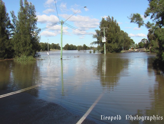 Telarah Lagoon 2