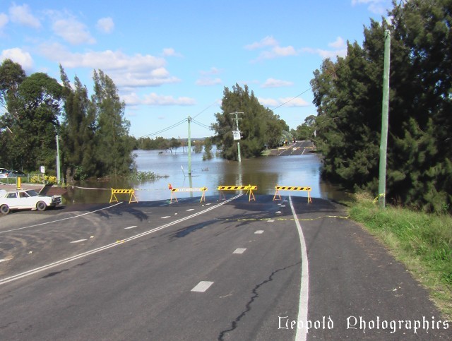 Telarah Lagoon 4