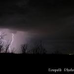Goonyella Thunderstorm
October 11