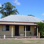The Front