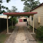 My New House
