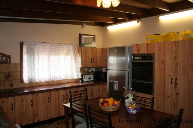 Kitchen\Dining