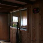 Back room