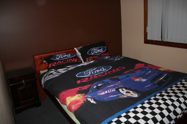 Spare Room