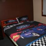 Spare Room