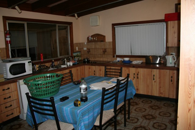 Kitchen 1