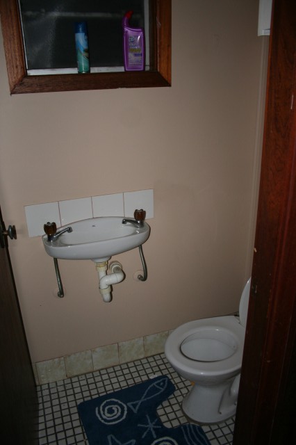 WC