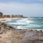 Newcastle Beach