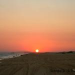 Last Sunset for 2005