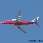 Virgin 737 VH-VOV