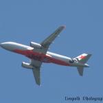 Jetstar A320 VH-VQR