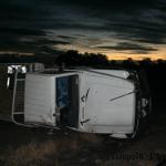March 5th Car Accident