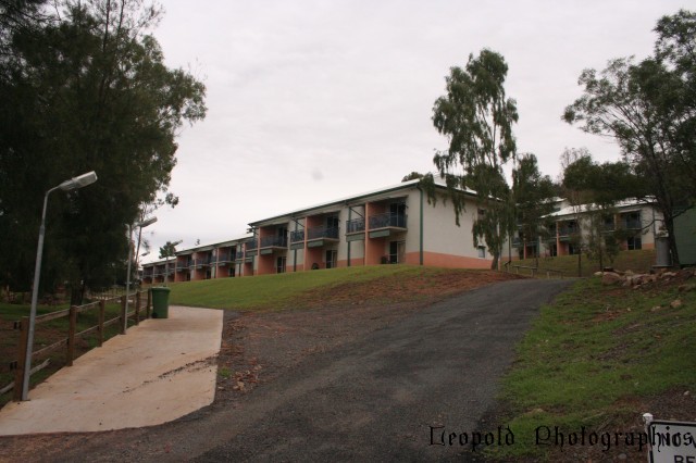 Staff Rooms