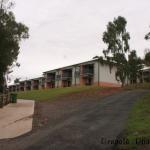 Staff Rooms