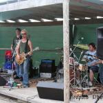 Catherine Hill Bay Gig