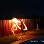 Me Firebreathing