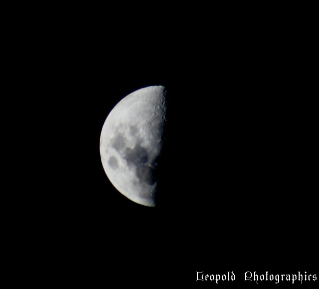 Half Moon