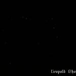 Orion with ISO-200