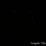 Orion with ISO-400