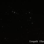 Orion with ISO-1600