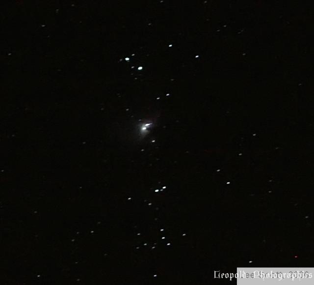 Orion Nebula
