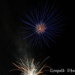 Mackay Show 06 Fireworks