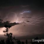 December 17th Lightning