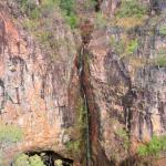 Tolmer Falls