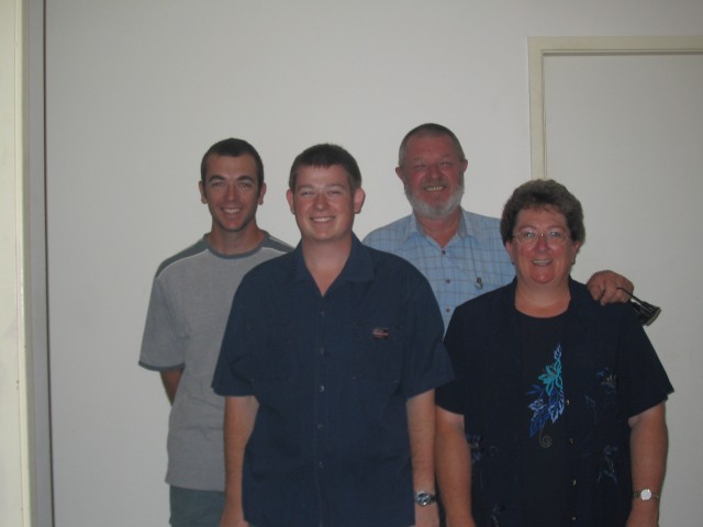 The Family