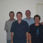 The Family