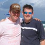Family - Jason and Me