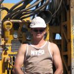 Work - Clint