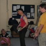 Junior Camp - Exercises