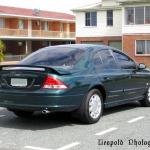 Vehicles