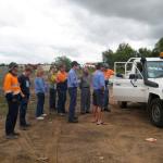 4WD Course in Moranbah