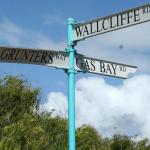 Interesting street names