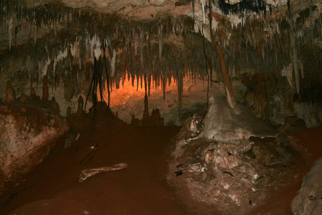 Jewel Cave 2