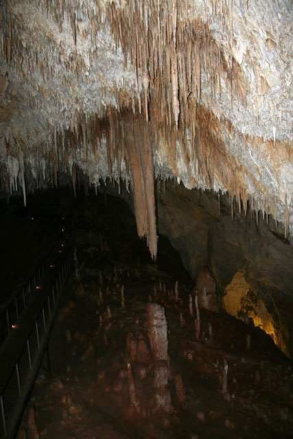 Jewel Cave 4