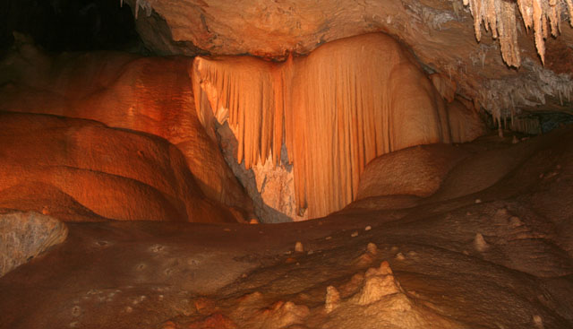 Jewel Cave 8