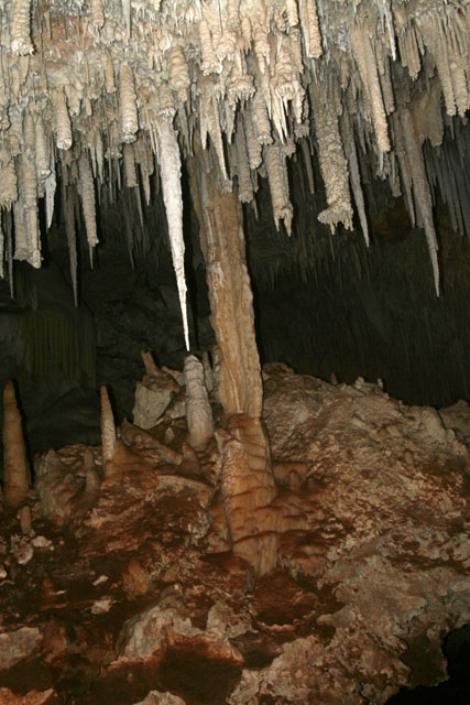 Jewel Cave 9