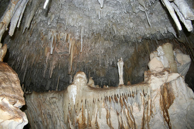 Jewel Cave 13