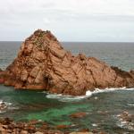 Sugarloaf Rock