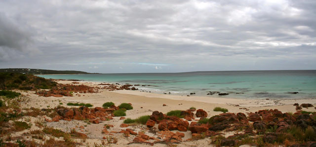 Eagle Bay