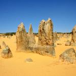 Pinnacles 1
