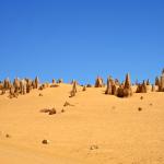 Pinnacles 2
