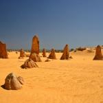 Pinnacles 3