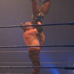 Smackdown\ECW Tour
